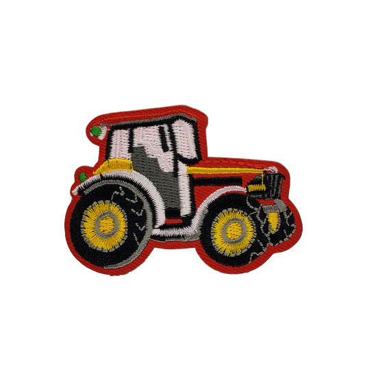 Tractor Tough