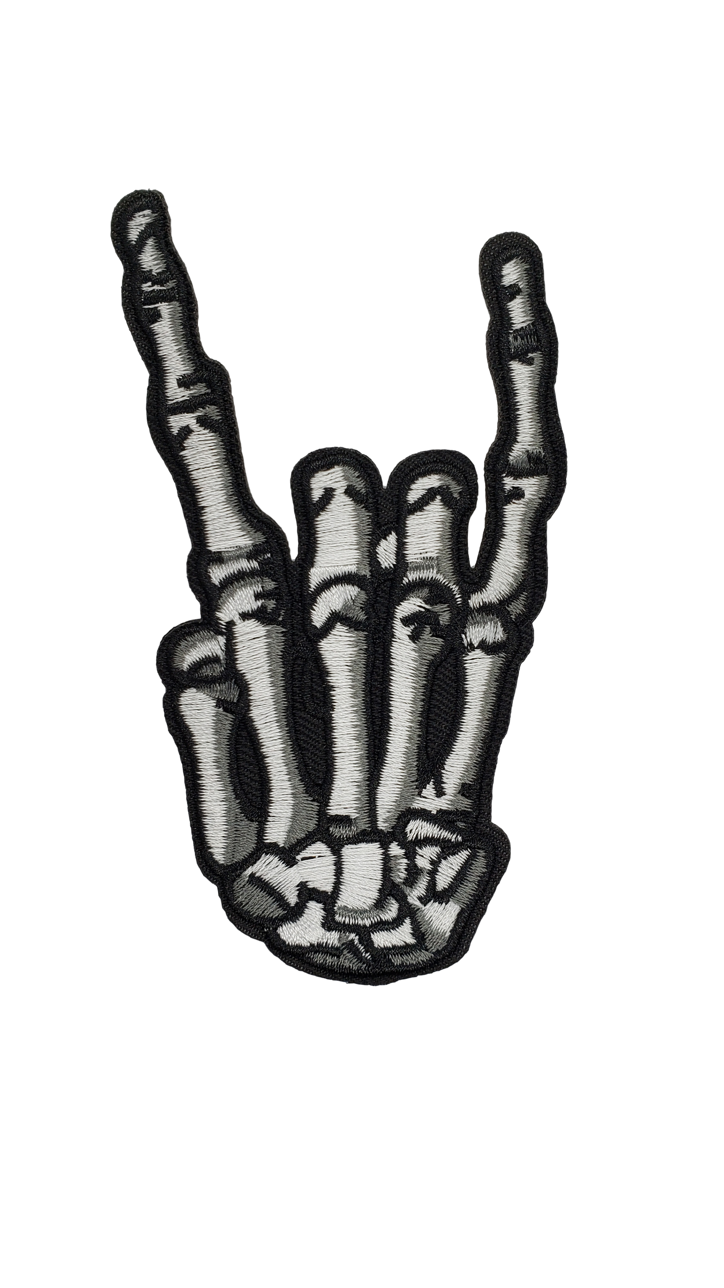 Undead Rocker