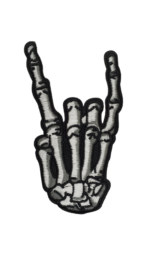 Undead Rocker