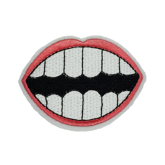 Talk Teeth