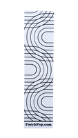 Squiggle Bookmark