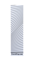 Striped Bookmark