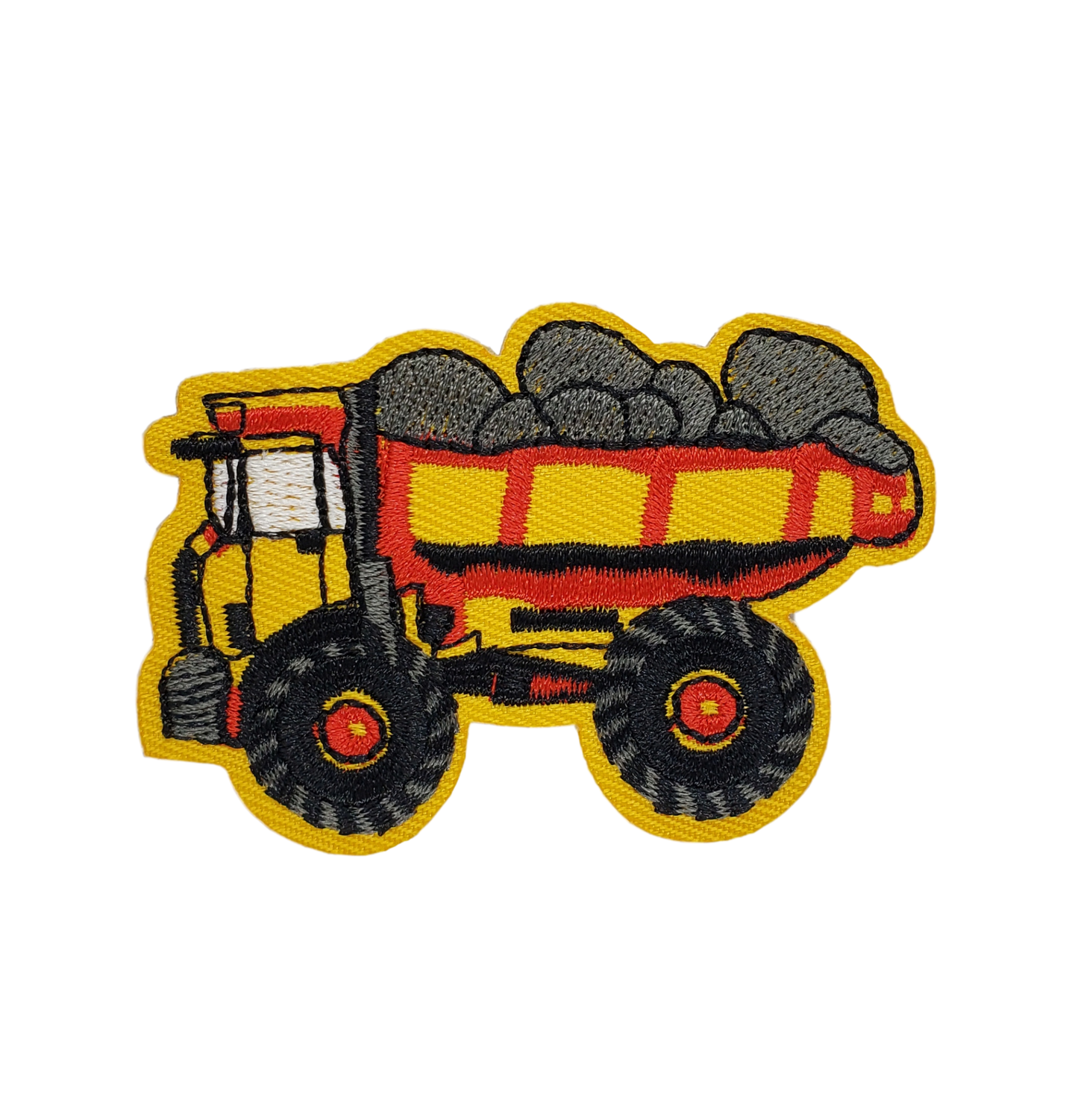 Tough Trucker