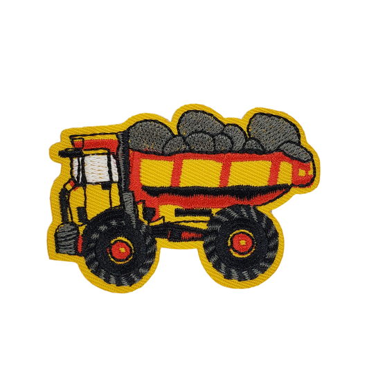 Tough Trucker