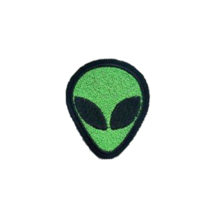 Alien Activist