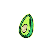 Actual Avocado