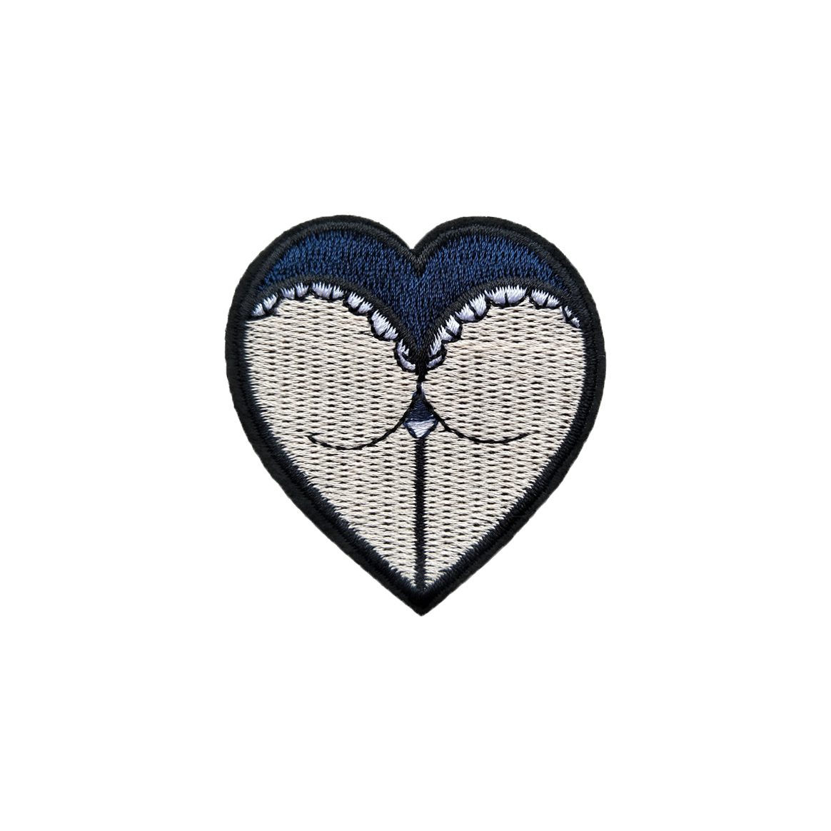 Butt Heart