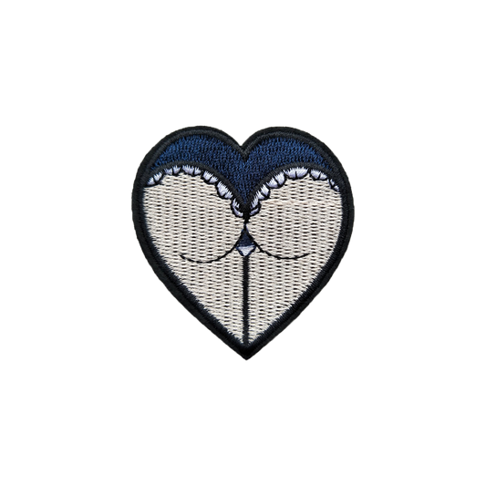 Butt Heart