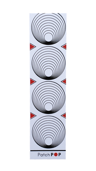 Circles Bookmark