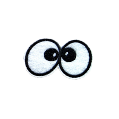 Googly Eyes