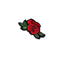 Red Rose