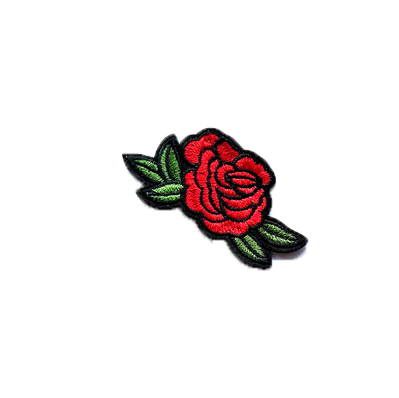 Red Rose