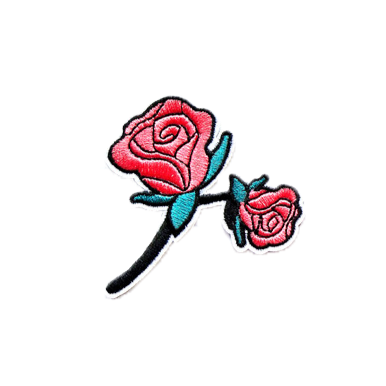 Rose Buddies