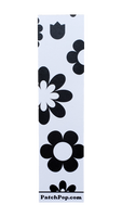 Flower Bookmark