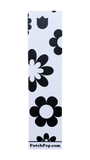 Flower Bookmark