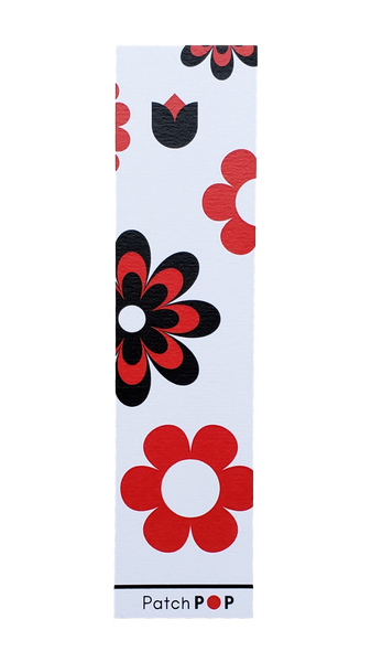 Flower Bookmark