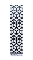 Hexagon Bookmark