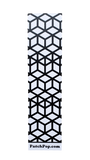 Hexagon Bookmark