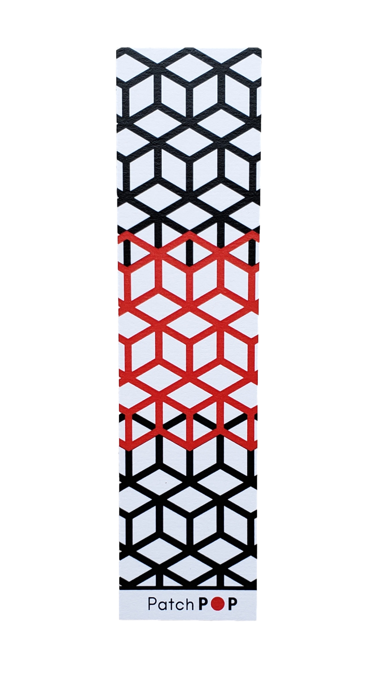 Hexagon Bookmark