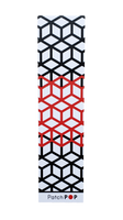 Hexagon Bookmark