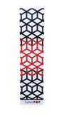 Hexagon Bookmark