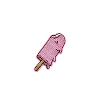 Pink Popsicle