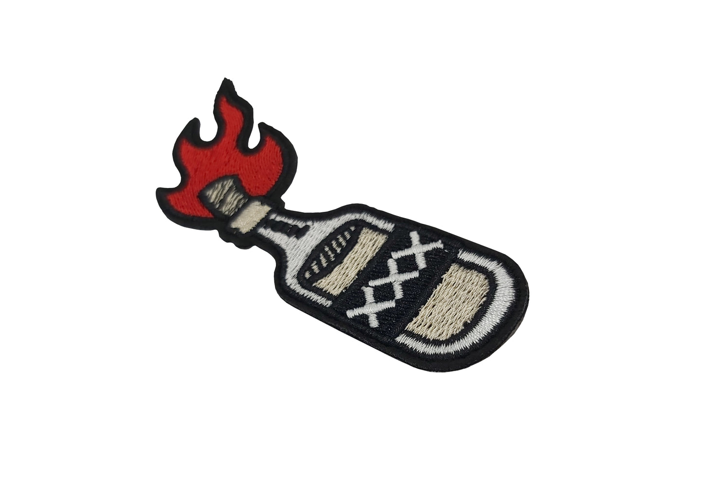 Bottle Bomb