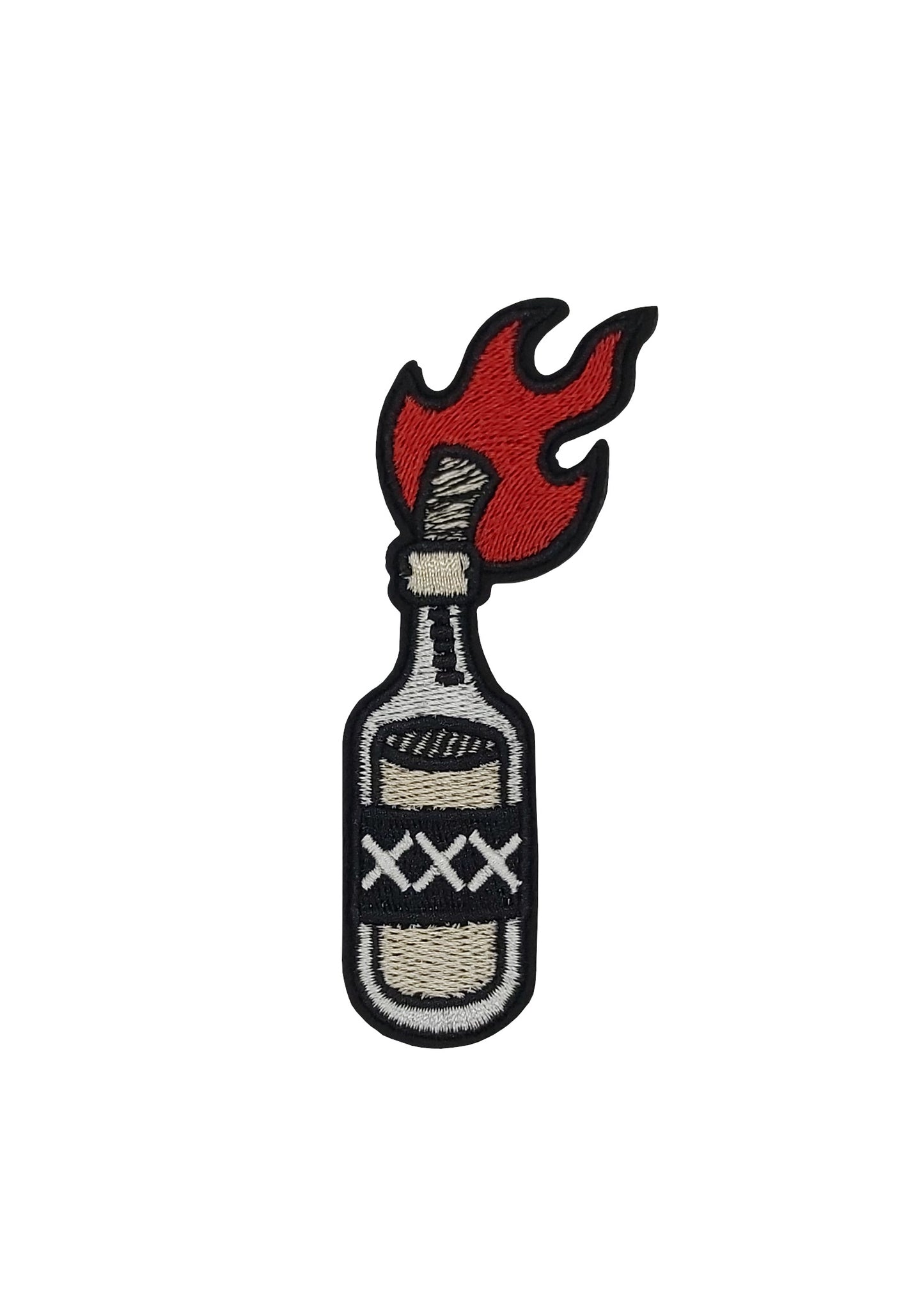 Bottle Bomb