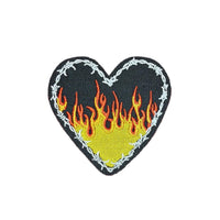 Fire Heart