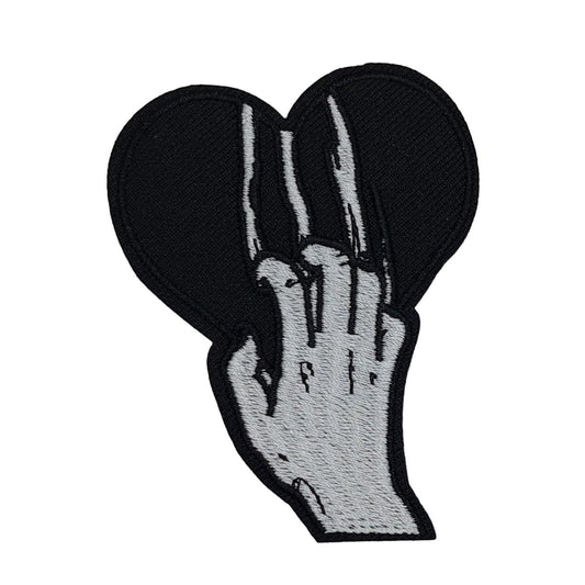 Black Heart