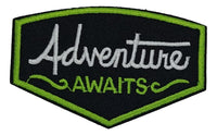 Adventure Awaits