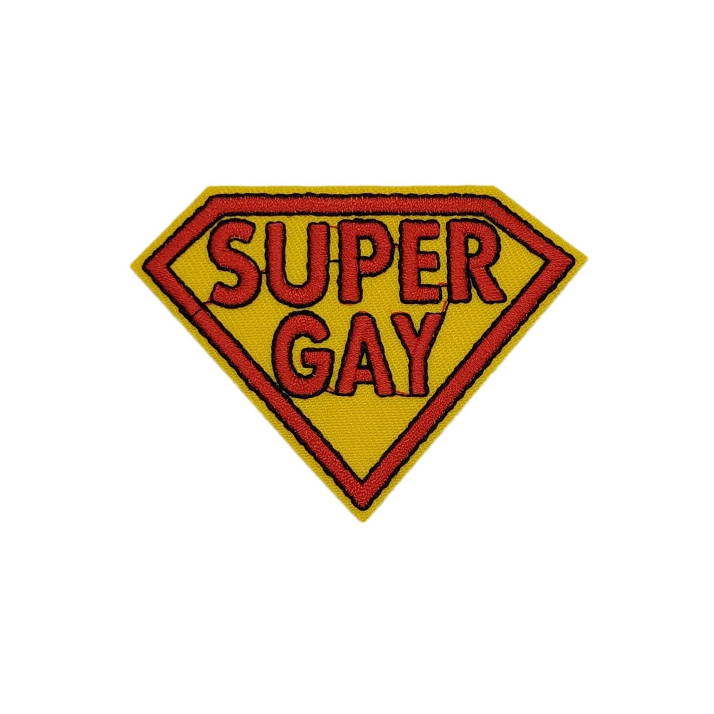 Super Gay