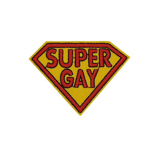 Super Gay