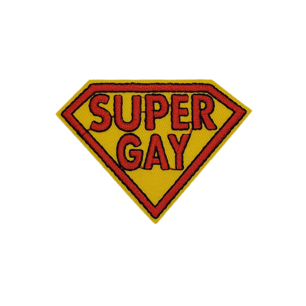 Super Gay