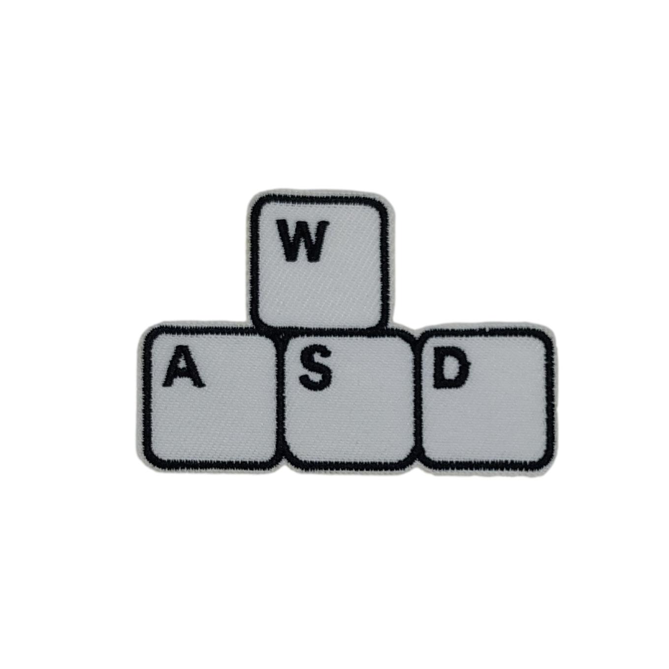 Keyboard Warrior
