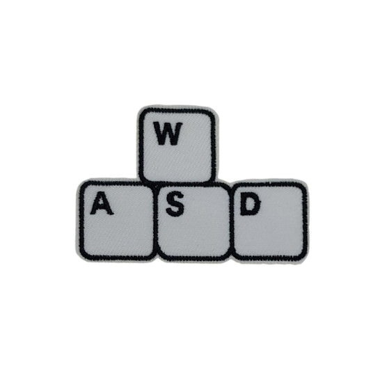 Keyboard Warrior
