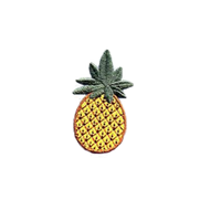 Plump Pineapple