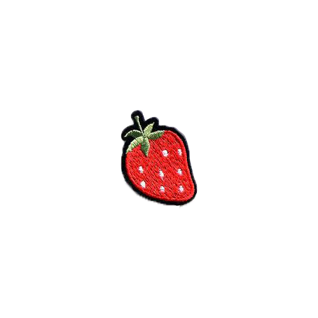 Sensual Strawberry