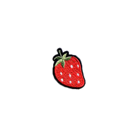 Sensual Strawberry