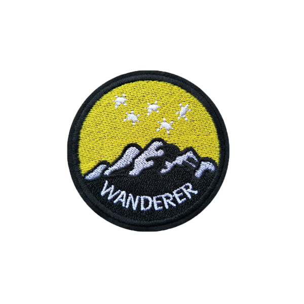 Wanderer