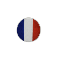 France Flag