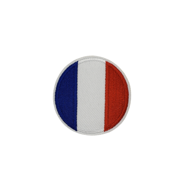 France Flag