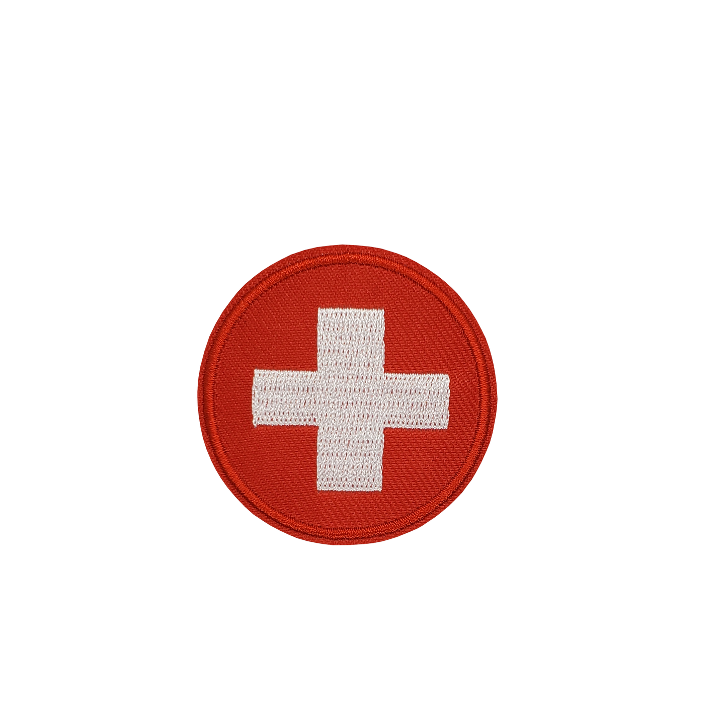 Swiss Flag