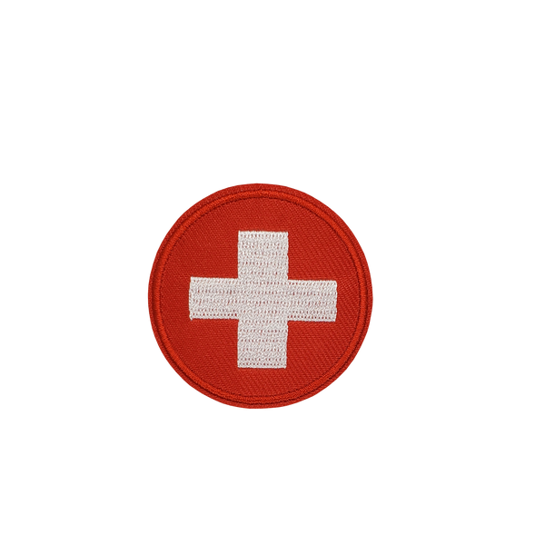 Swiss Flag