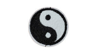 Yin & Yang